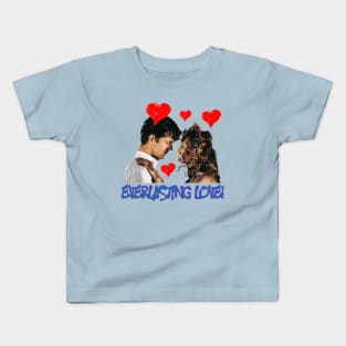 Everlasting Love! Kids T-Shirt